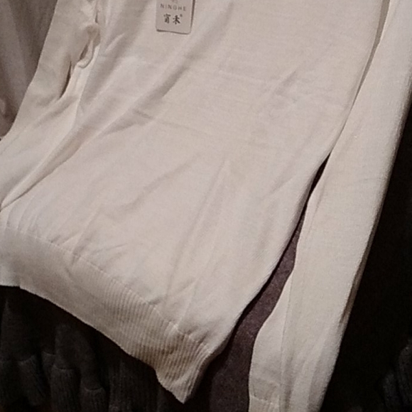 Sweater - Picture 3 of 3